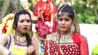 Bhukhab Nawrat Mai   -   जगत के दुलारी  - Vikash Singh - Bhojpuri Devi Geet 2017