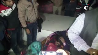 Bulandshahr Violence Case: Shaheed Subodh Kumar wife left in trauma