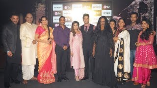 Daayan New Serial Launch | Mohit Malhotra, Tina Dutta | & TV New Show