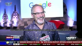 Google Majukan Indonesia Rame-rame