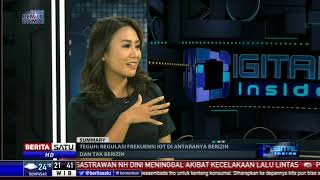 Digital Inside: Menakar Pundi IoT di Indonesia # 1