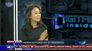 Digital Inside: Menakar Pundi IoT di Indonesia # 2
