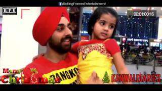 Kanwal #Diaries (2015) - S01 E034 - Indian Santa late wishes for Christmas 2015
