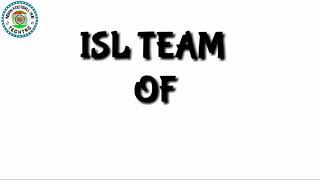 ISL team of the week (26th Nov - 2nd Dec)