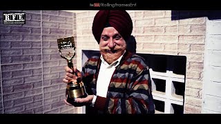 Dr. Devinder Pal Singh | Winner | Thank You @ 94.3 MY FM Jiyo Dil Se Awards 2016