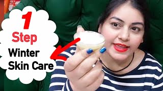 Winter Skin Care Routine for all Skin Types | JSuper Kaur