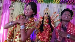 राते दिया जरा के मईया |  Sittu Sarkar | माई के पूजाई | New super  Hit Devi Geet 2017