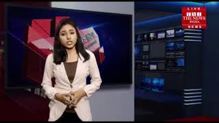 [ Rupaidiha ] पुलिस के हाथ लगा एक अवैध नेपाली शराब तस्कर / THE NEWS INDIA