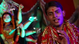 2017 का सबसे हिट देवी गीत |Chandan Kumar Yadav | जागी जागी शीतला मईया भोर हो गइल |  Hit Devi Geet