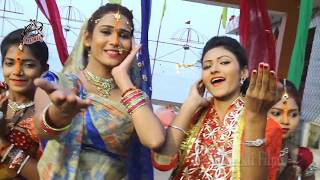 सुपरहिट छठ गीत 2017 - छठी मईया के गाना बजा के | Dujja Ujjawal | New Hit Bhojpuri Chath Geet |