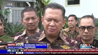 DPR Dorong TNI dan Polri Kerahkan Pasukan Elite ke Papua