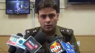 सोलन पुलिस की विशेष अन्वेषण टीम ने 385 कैप्सूलों के साथ दो युवकों को पकड़ा है