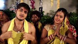 राम चंद्र पेन्हले पियरिया - Arvind Akela Kallu और Nisha Ji Ka बहुत ही अच्छा छठ विडियो गीत