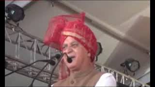 सिंचाई एवं जन स्वास्थ्य, बागवानी मंत्री  महेन्द्र सिंह ठाकुर ने माधव राय मंदिर में पूजा अर्चना की