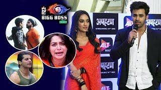 Surbhi Jyoti And Pearl V Puri Share Their EXPERIENCE Of Bigg Boss 12 | Latest Update