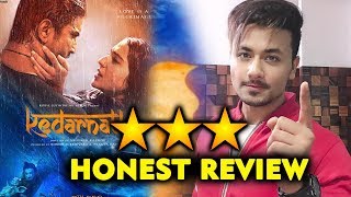 Kedarnath Movie | FULL HONEST REVIEW | NO SPOILERS | Sushant Singh Rajput | Sara Ali Khan