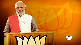 विधानसभा चुनावों को लेकर प्रधानमंत्री नरेंद्र मोदी का मतदाताओं के नाम संदेश