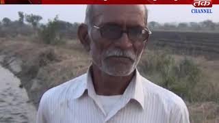 Kodinar : Rejuvenating farmers from Shingoda dam for Ravipak