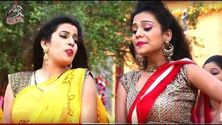 HD VIDEO # मरले बा बुता के दियवा | Duja Ujjawal | भोजपुरी लोकगीत | Latest Bhojpuri Video Song 2017