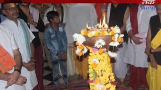 Girsomnath : Celebrating monthly Shivratri