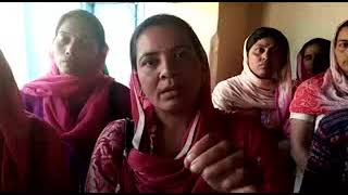 बड़सर थाना जींदराणा गांव की एक महिला ने गांव के एक व्यक्ति पर रेप करने का आरोप लगाया