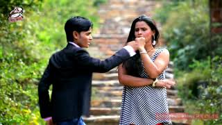 लईकन के मारी ली कनखी - Indal Raj - Khali Ke Zaharwa - Latest Bhojpuri Hit SOng 2018