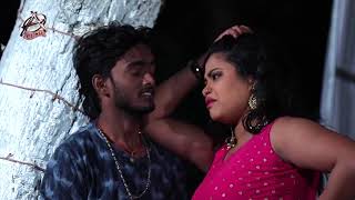 SuperHit Sad Song - प्यार में कइलू बेवफाई - Rahul " SInu Raja " - Kamar Par Moov Lagada