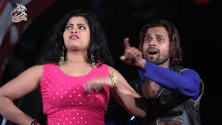 ओढ़नी धके चला न त बवाल हो जाई - Horil Singh - Bina Break Ke Jawani - Latest Bhojpuri Song 2018