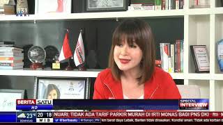 Special Interview with Claudius Boekan #2: Fund Raising ala PSI, Cegah Mahar