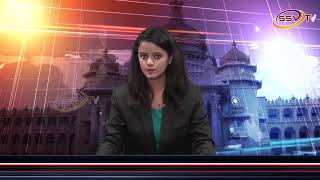 ಅಕ್ರಮ ವೆಸಗುತ್ತಿರುವ ವ್ಯೆವಸ್ಥಾಪಕ ನಿರ್ದೇಶಕರನು ಅಮಾನತುಗೊಳಿಸಿSSV TV NEWS BANGLORE 07 12 2018 5