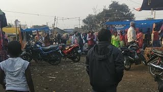 रामगढ जिला का गोला बाजार
