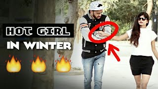 Type of People in Winters | Desi in Winters | Funny Videos 2018????????| Funny Vines Ever