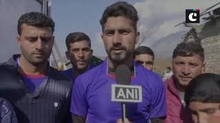 Army organises sports festival & free medical camp in far-flung areas of J&K
