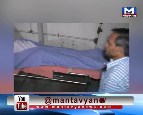 Mehsana: Woman died during child delivery