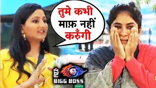 Sreesanth Wife Bhuvneshwari TAKES REVENGE From Surbhi Rana | Bigg Boss 12 Update