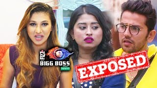 Jasleen EXPOSES Romil And Somi Relationship | Bigg Boss 12 Exclusive Interview