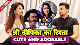 Dipika & Sreesanth Bond Is Pure And Adorable | Megha Dhade EXPOSES All | Bigg Boss 12 Interview