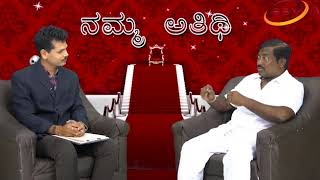 Exclusive interview of Rajgopal Reddy