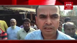 [ Jharkhand ] डुमरी के मृत तीन मजदूरो का शव उनके घर पंहुचा / THE NEWS INDIA