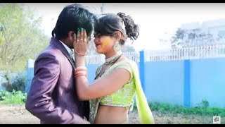 Dujja Ujjwal का Super Hit Holi Song - गवना से पहिले - Latest Bhojpuri Holi Video Song 2018
