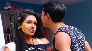 सुपरहिट होली गीत - रंगब हटा के कवर - Aakash Mishra , Duja Ujjawal - Bhojpuri Holi SOng 2018