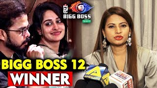 Megha Dhade Reveals The WINNER Of Bigg Boss 12 | Sreesanth, Dipika, Karanvir Exclusive Interview