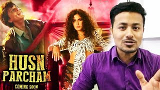 Husn Parcham Song | Coming Soon | Zero | Shahrukh Khan, Katrina Kaif