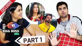 Sreesanth Will Be The WINNER Of Bigg Boss 12 | Pritam Singh EXCLUSIVE Interview | Part 1
