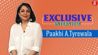 Exclusive:Interview with Pakhi Tyrewala the 'PAHUNA'director |Priyanka Chopra|