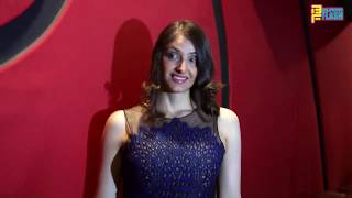 Video Song Launch of Indo-Spanish Song "Rahasmay" With A Maxican Actress Rebeca Mayorga
