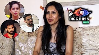 Karanvir Wife Teejay Sidhu Talks On Sreesanth, Dipika And More | Exclusive Interview | Bigg Boss 12