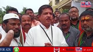 MADHAVARAM KRISHNA RAO COMMENTS AFTER HIS WIN | KUKATPALLY CONSTITUENCY