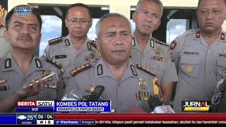 Kepolisian Sebut Kelompok Separatis Papua Barat dan Papua Berbeda