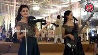Sumanth Shailendra And Anitha Wedding Reception Part 1 || Top Kannada TV